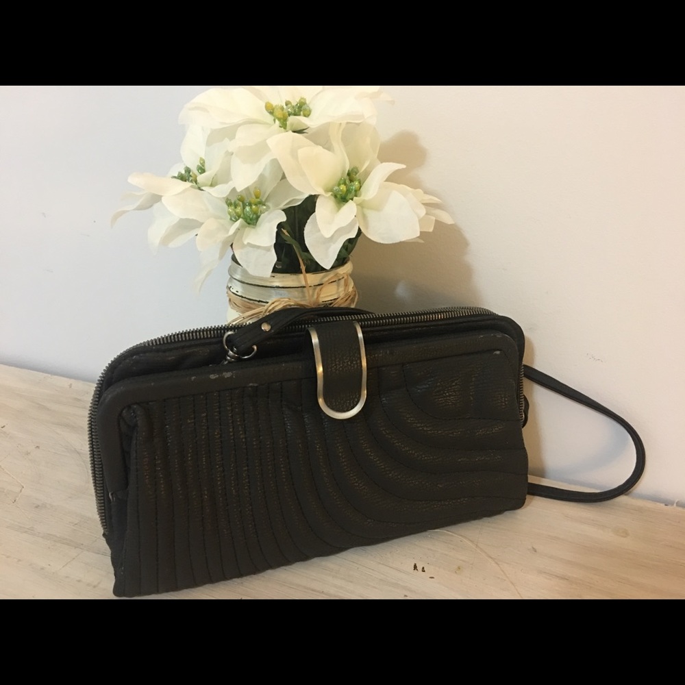 Jessica Simpson adjustable crossbody